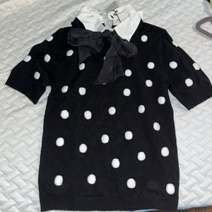 ALICE AND OLIVIA TOP